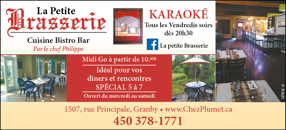 souper rencontres granby