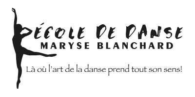 École de Danse Maryse Blanchard