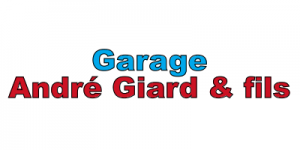 Garage André Giard & Fils