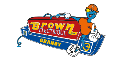 Brown Jean-Guy Électrique