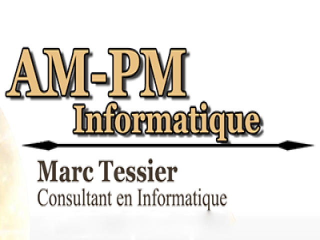 AM-PM Informatique
