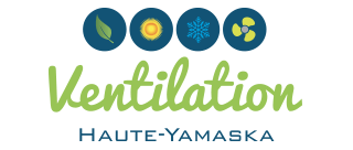 Ventilation Haute-Yamaska