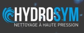 Hydrosym – Nettoyage à haute pression