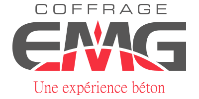 Coffrage EMG