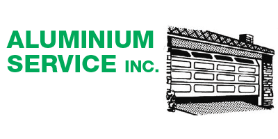 Vitrerie-Aluminium Service Inc