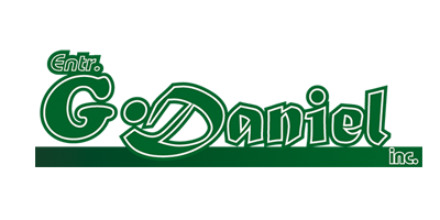 Les Entreprises G. Daniel Inc.