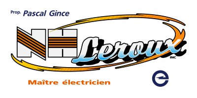 Installations Électriques NH Leroux