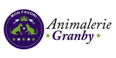 Animalerie Granby