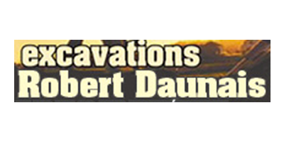 Les Excavations Robert Daunais Inc