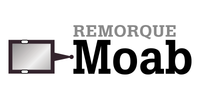 Remorque MOAB Division MOAB 2008 Inc.