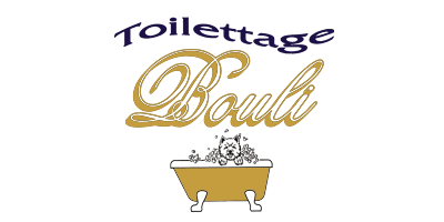 Toilettage Bouli