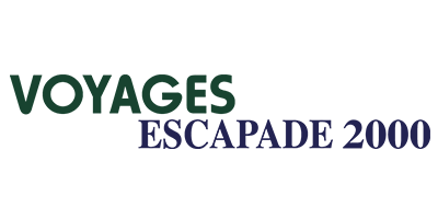 Voyages Escapade 2000