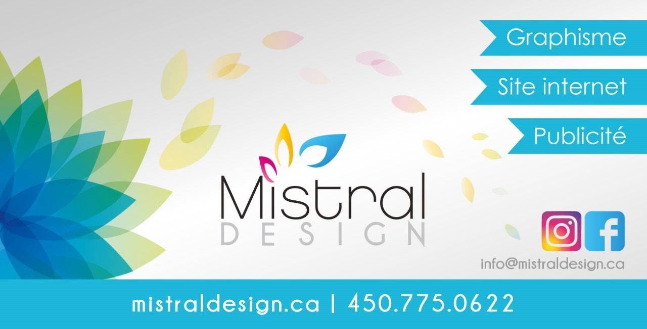Mistral Design