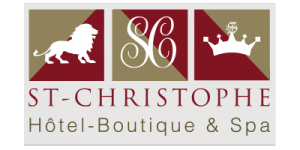 Hôtel St-Christophe – Boutique et Spa