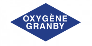 Oxygène Granby
