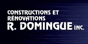 Constructions et Rénovations R. Domingue Inc.