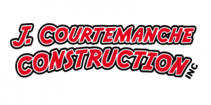 Construction J. Courtemanche Division Portes & fenêtres