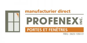 Profenex Portes et fenêtres – Garex