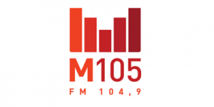 Radio M105 FM 104,9