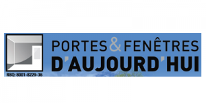 Portes & Fenêtres d’Aujourd’hui