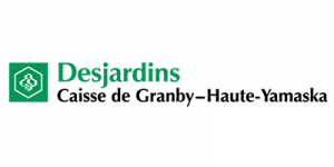 Caisse Desjardins de Granby-Haute-Yamaska