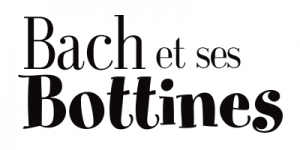 Bach et ses Bottines