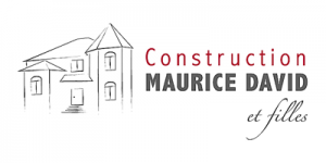 Construction Maurice David et Filles