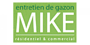 Entretien de Gazon Mike