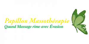 Papillon Massothérapie