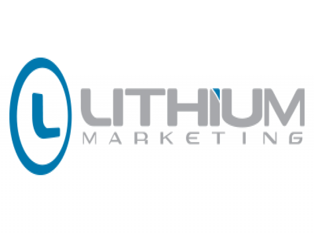 Lithium Marketing