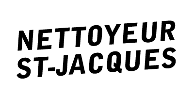 Nettoyeur St-Jacques