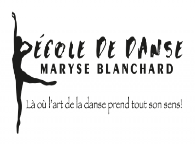 École de Danse Maryse Blanchard