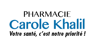 Pharmacie Carole Khalil  – Affiliée À Accès Pharma WalMart