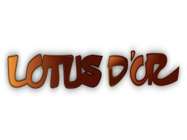 Lotus D’Or