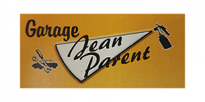 Garage Jean Parent