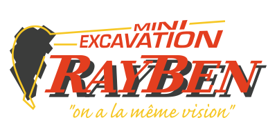 Mini Excavation RayBen