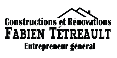 Constructions et Rénovations Fabien Tétreault