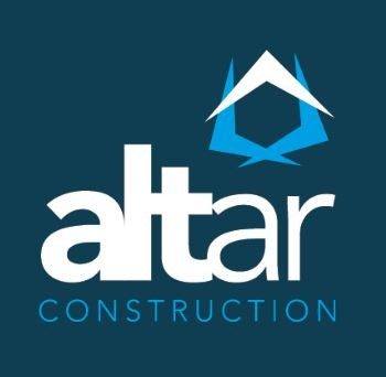 Altar Construction