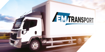 EM-Transport