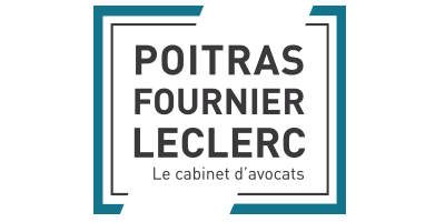 Poitras Fournier Cossette, Avocats