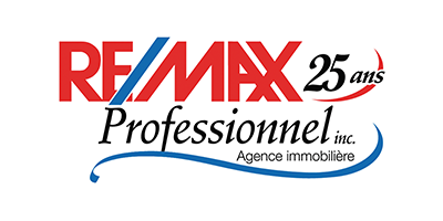 RE/MAX Professionnel Inc. – Agence Immobilière