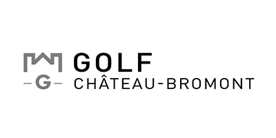Golf Château Bromont