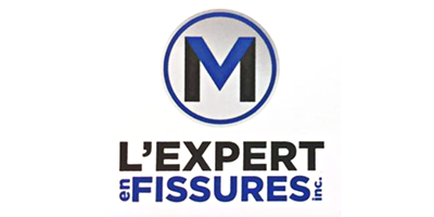 M. l’Expert en Fissures Inc.