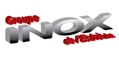 Groupe Inox de l’Estrie Inc.