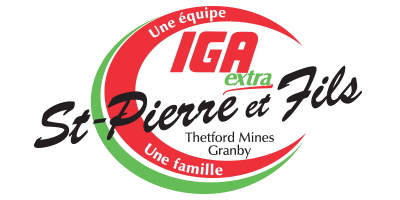 IGA Extra St-Pierre et Fils