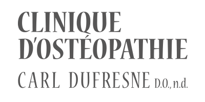 Clinique d’Ostéopathie Carl Dufresne