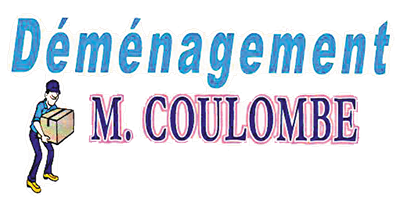 Déménagement M. Coulombe