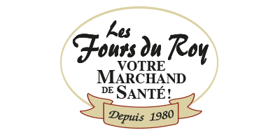 Christiane Pépin ND.A. – Les Fours Du Roy