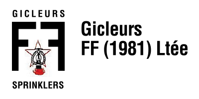 Les Gicleurs FF (1981) Ltée