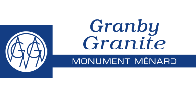 Granby Granite – Monument Ménard
